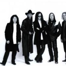 Westchester Broadway Theatre Presents HOTEL CALIFORNIA - A SALUTE TO THE EAGLES 8/25